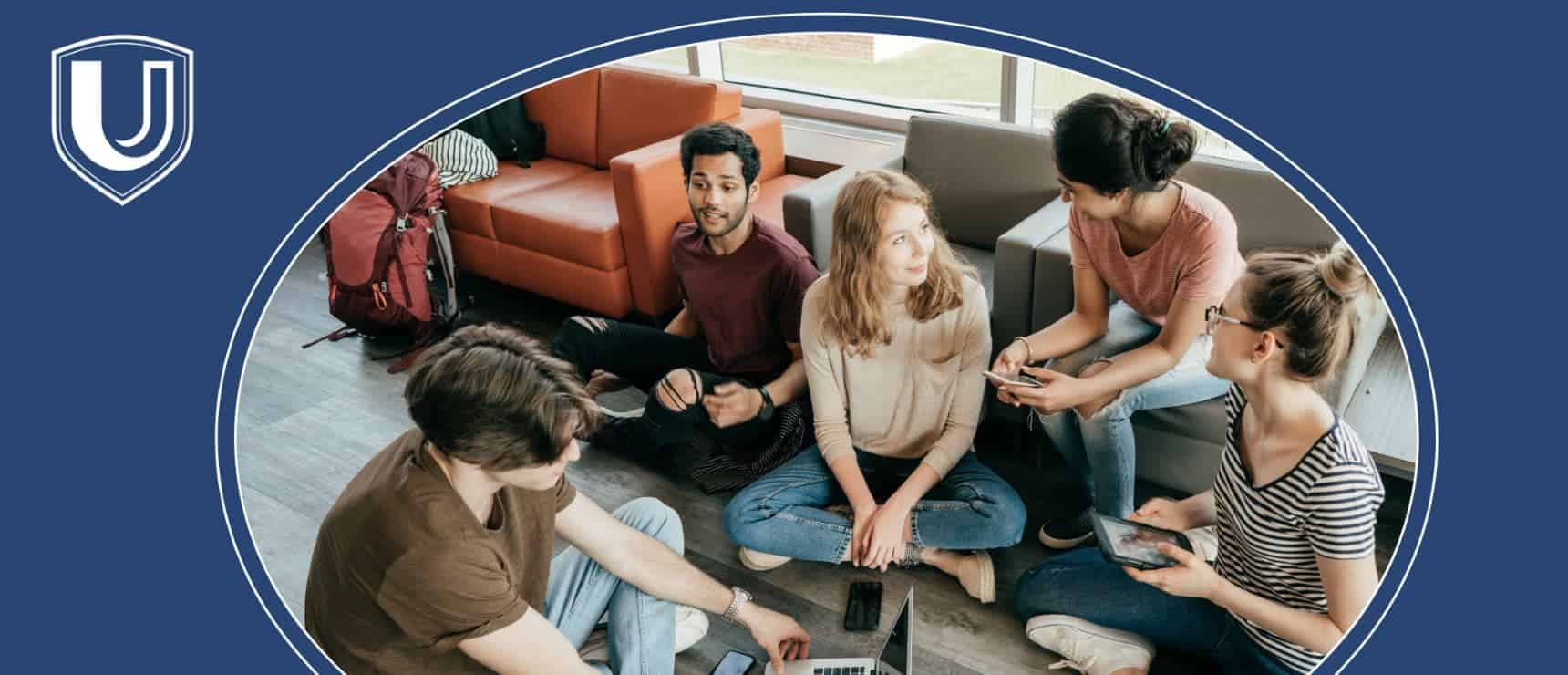 How do we build community in the online environment?