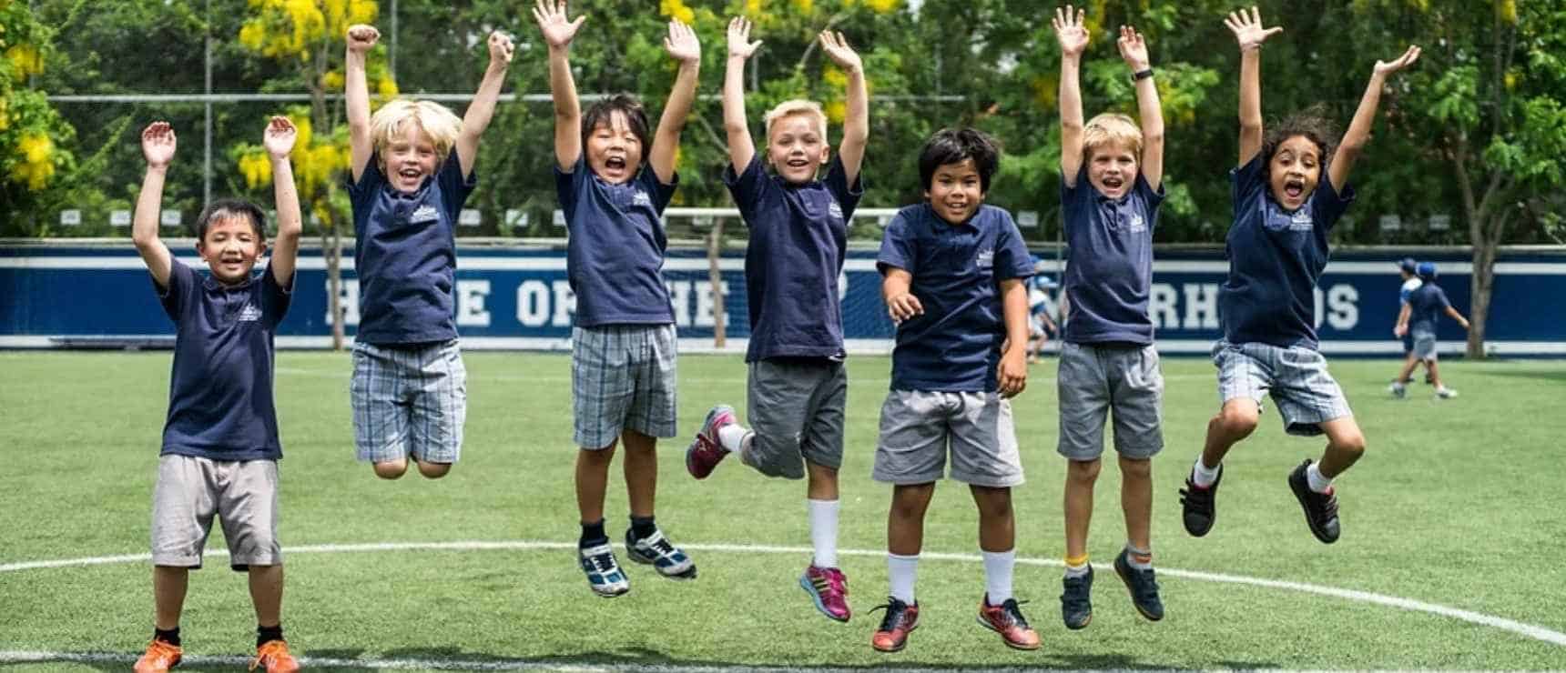 Top 10 Strategies to Tackle Racism in Schools