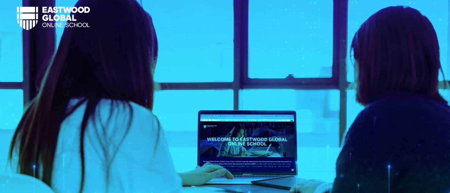 Flexible online international school education with Eastwood Global Online School for students worldwide.