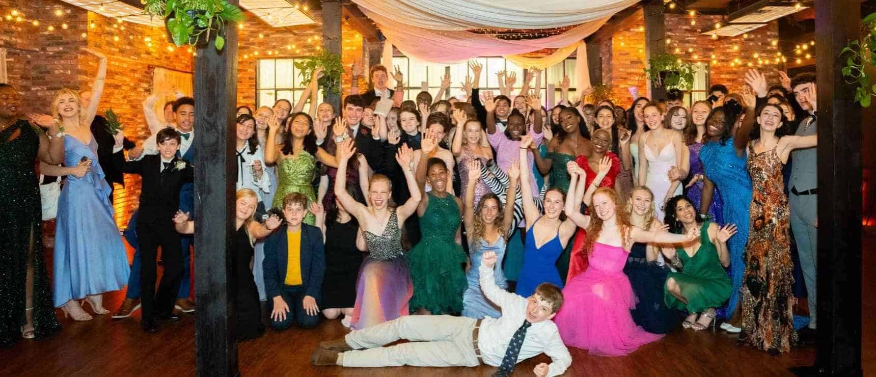 Highlights of Laurel Springs’ 2024 Year-End Celebration