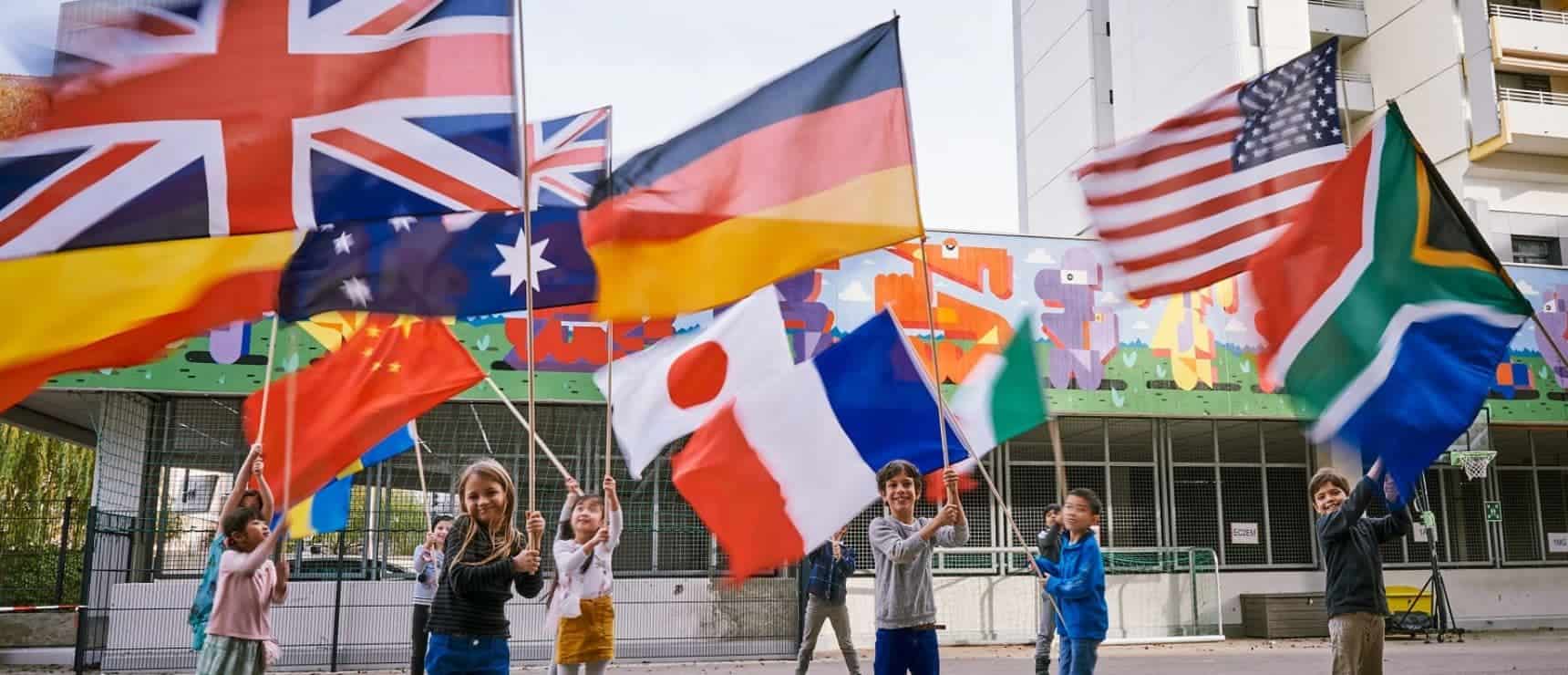 Open Days at Bavarian International School