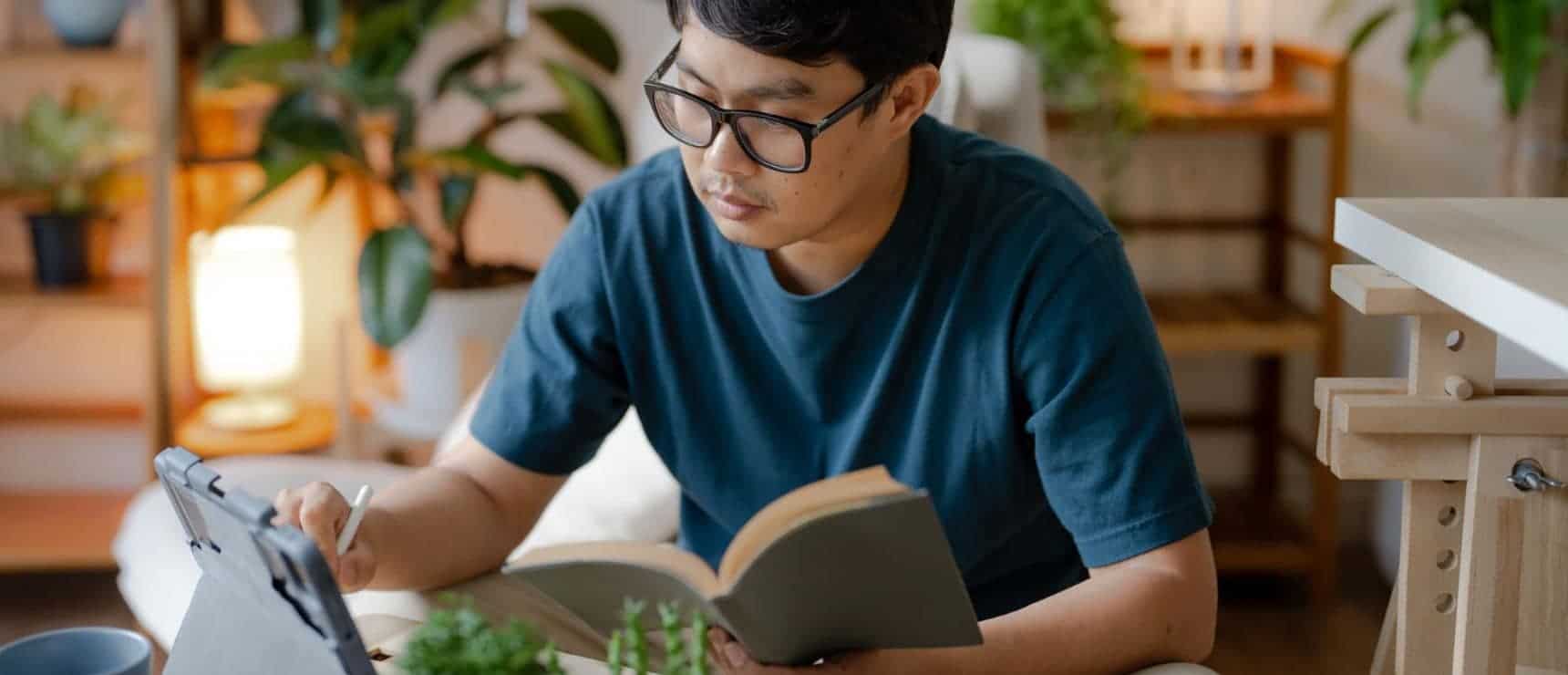 Stand out on Your College Application With AP Capstone™
