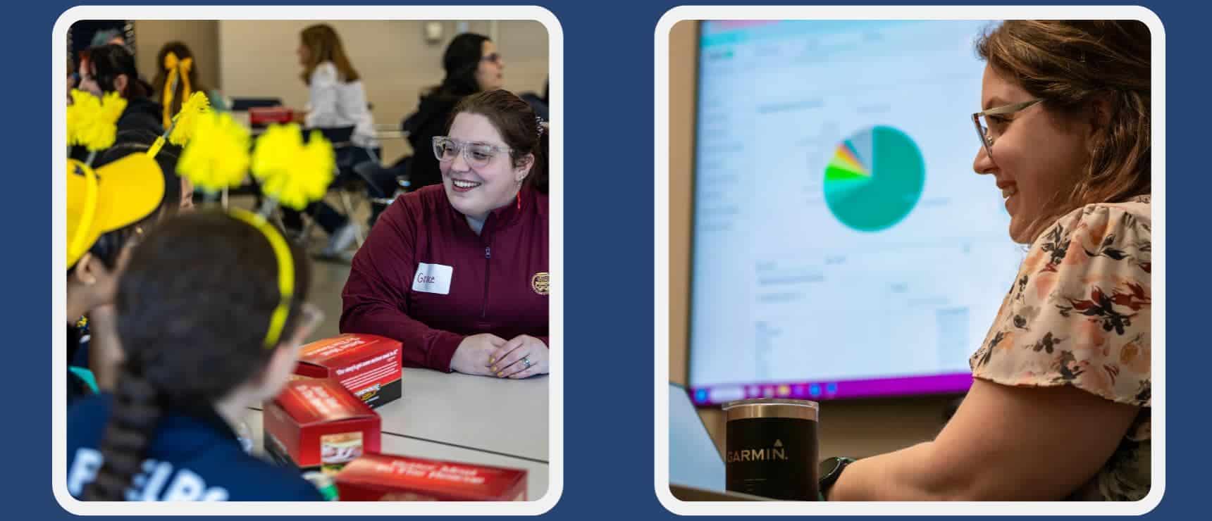 Innovative World Schools fostering global student success and academic excellence.