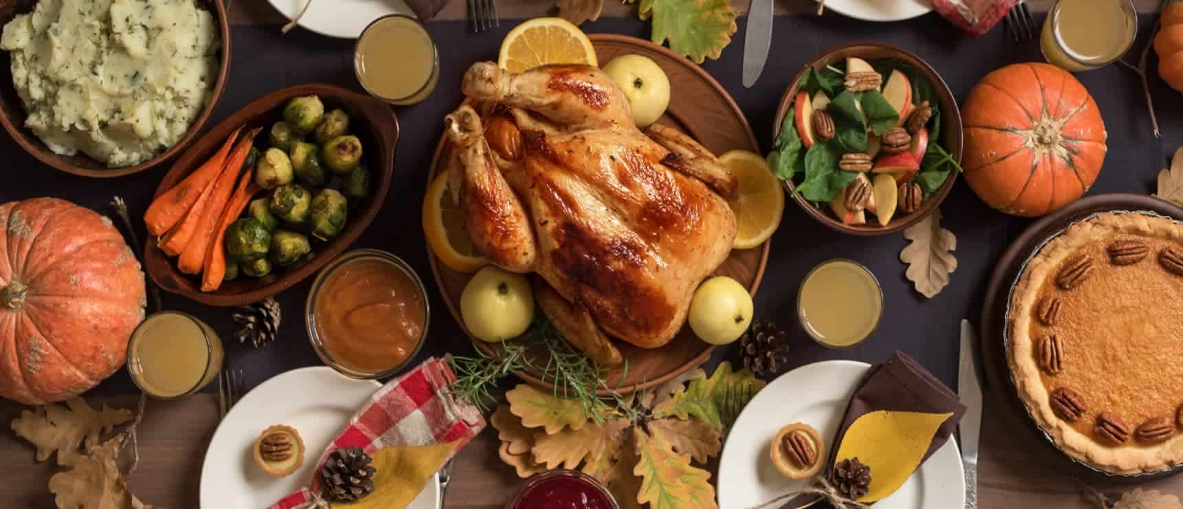 U-Tech Prep Academy Teachers Share Their Thanksgiving Traditions