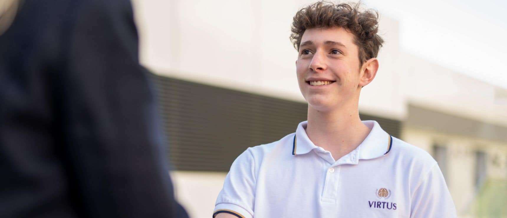 Which universities do Virtus students gain admission to? A reflection of excellence and preparation.