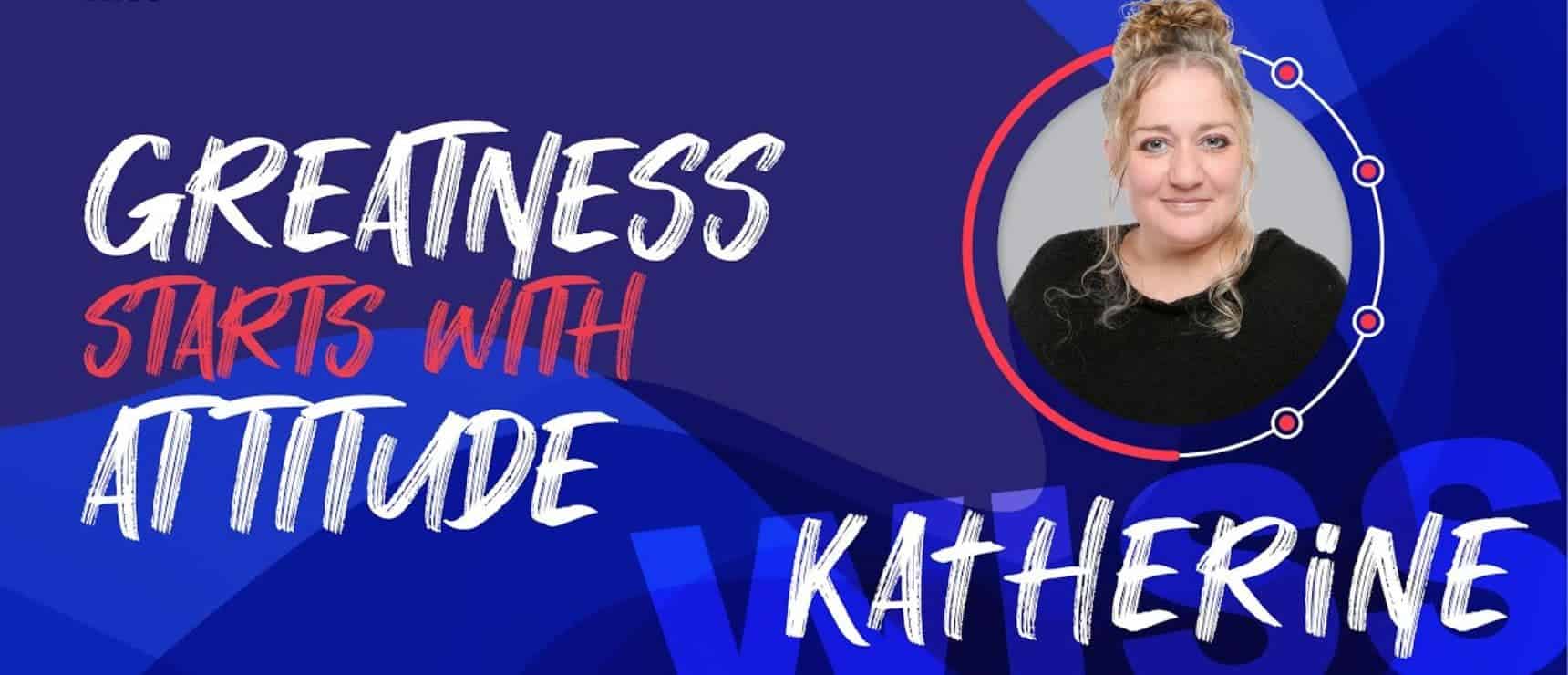 Greatness Starts With Attitude: The Magic of Kindness in Education