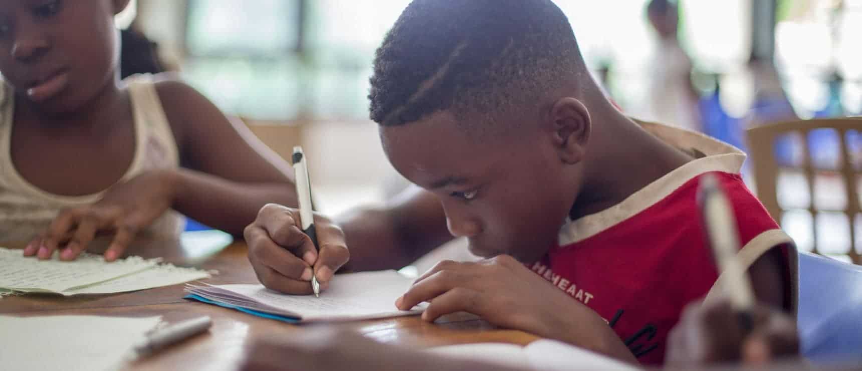 What is the Best Gift You Can Give Your Child?