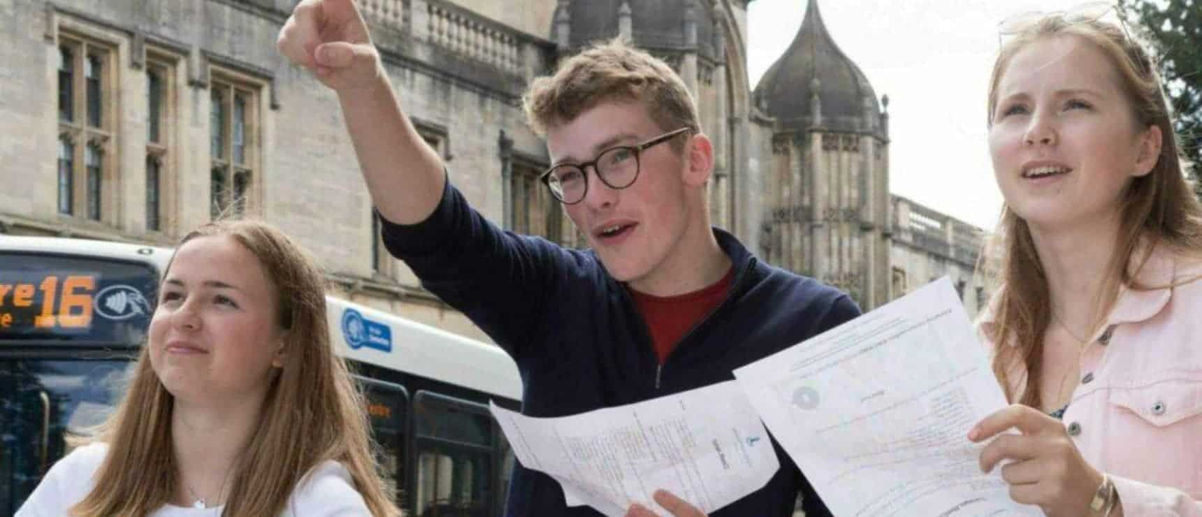 What to consider when transferring to another college