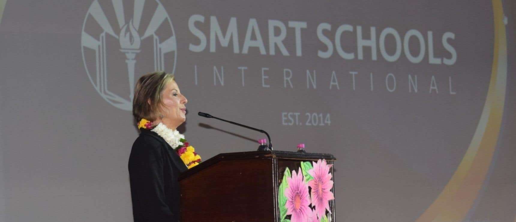 Smart Schools International: Redefining Global Education with Affordable, Flexible Learning