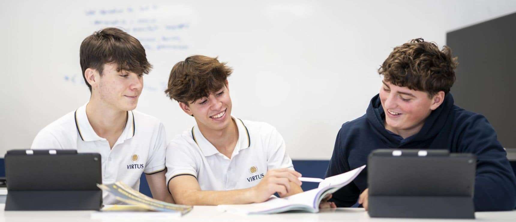 The importance of Co-Curricular activities for students