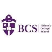 Bishop’s College School logo