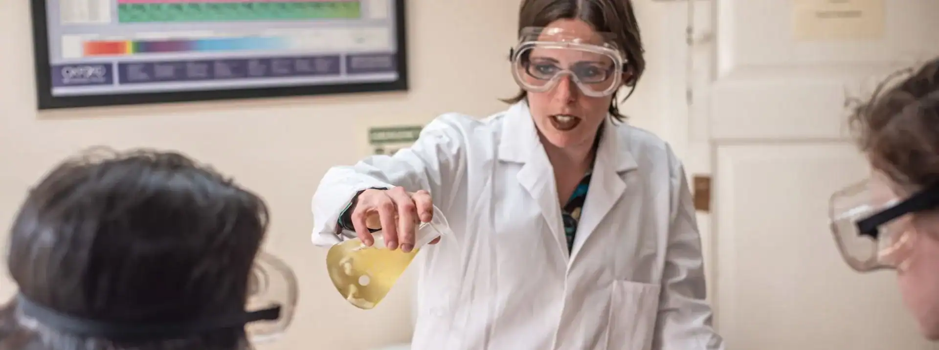 Greene’s A level Transfer Success Stories