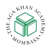 The Aga Khan Academy Mombasa School logo