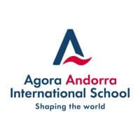 Agora Andorra International School logo