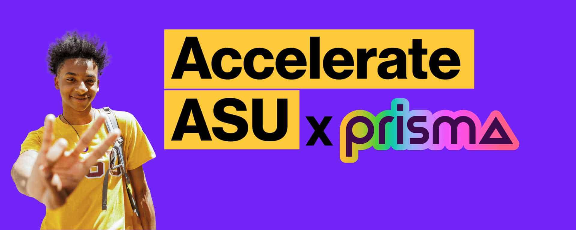 High schoolers earn college credit while at Prisma: Project-Based Online School