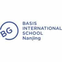 BASIS International School Nanjing logo