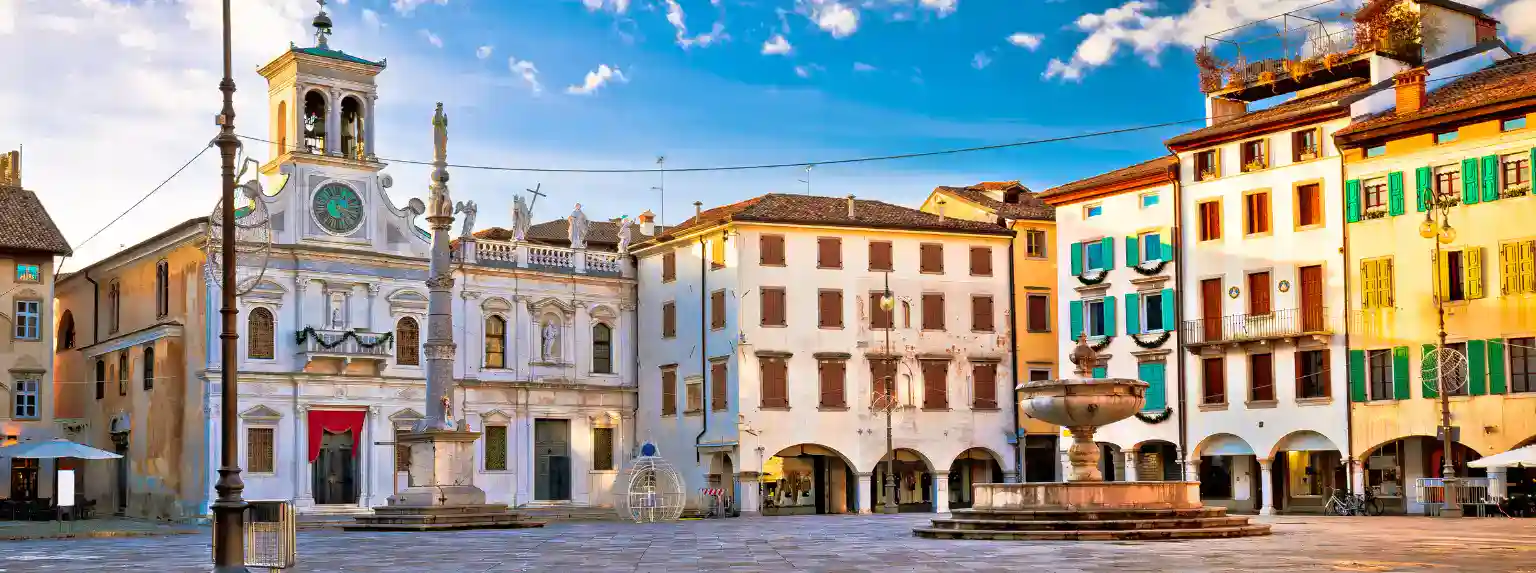 As melhores escolas internacionais em Udine 2 As melhores escolas internacionais em Udine