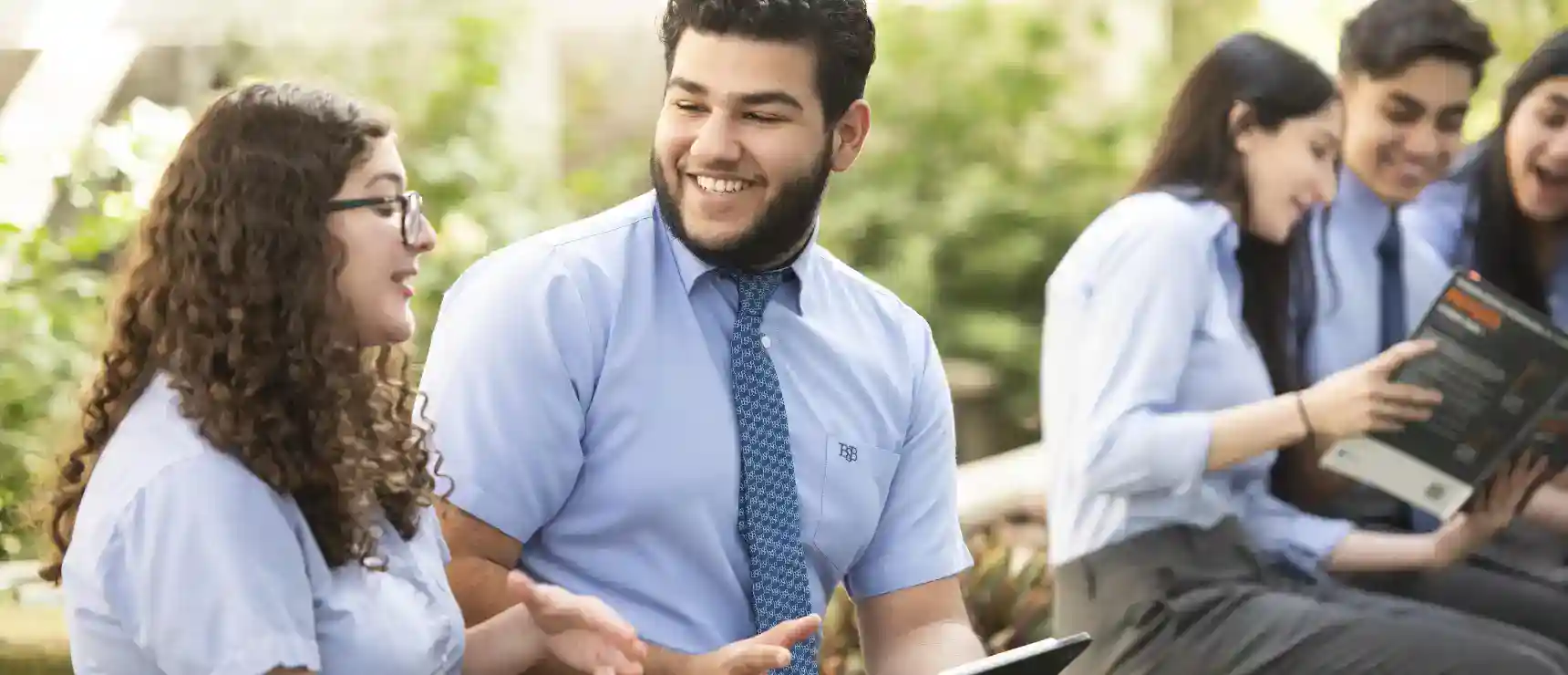 Escuelas 3 Foto destacada de Bsb