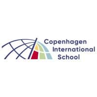 Copenhagen International School logo