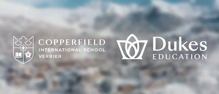 Copperfield Education joins the Dukes Family