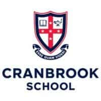 Cranbrook School logo