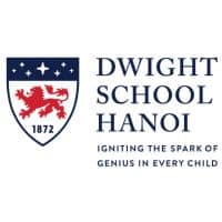 Dwight School Hanoi logo