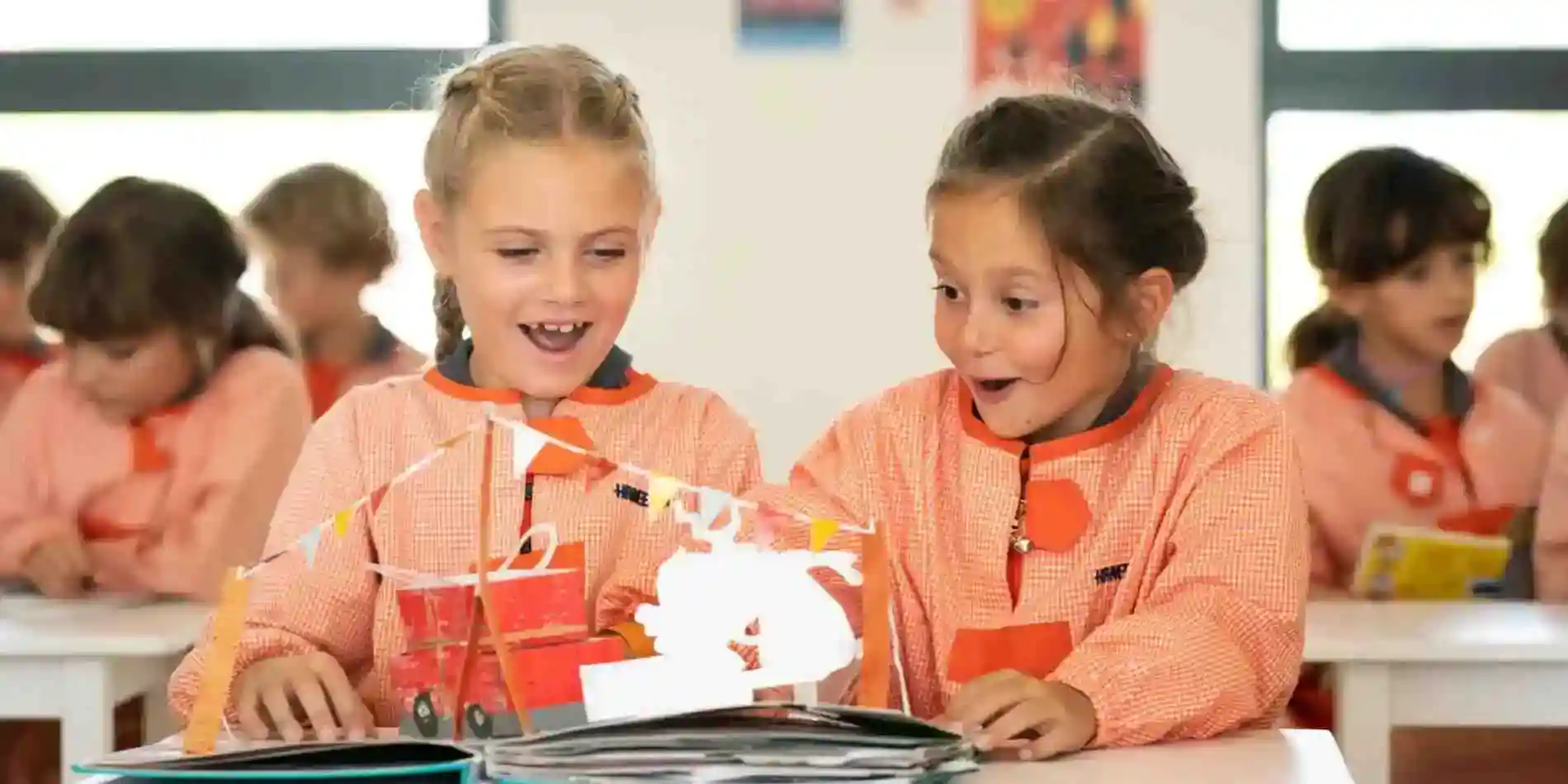 Schools 5 Hamelin Laie International School Barcelona Featured Image