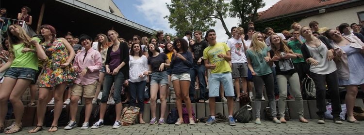 Settling into Your New City: How to Pick the Best School for Your Family
