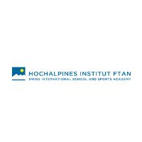 Hochalpines Institut Ftan – HIF Swiss International School and Sports Academy logo