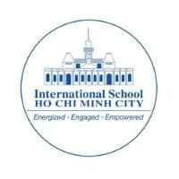 International School Ho Chi Minh City logo
