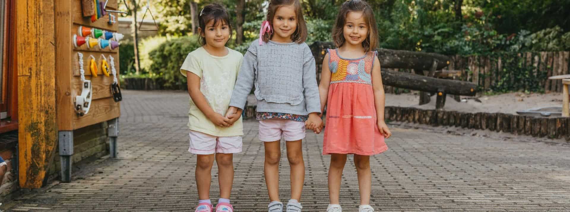 The International School of Amsterdam and the Value of Learning Playfully