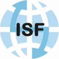 International School of Flanders logo