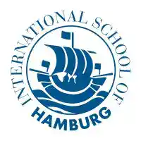 International School of Hamburg logo