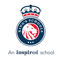 King’s School The Crown logo