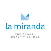 La Miranda logo