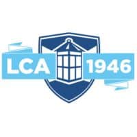 Lexington Christian Academy logo