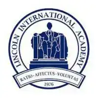 Lincoln International Academy logo