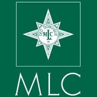 Methodist Ladies’ College (MLC) logo