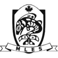 Maple Leaf International School Wuhan logo