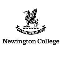 Newington College logo