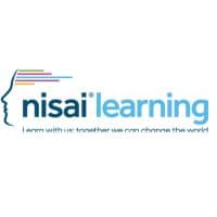 Nisai Learning logo