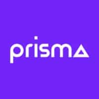 Prisma logo