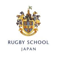 Rugby School Japan logo