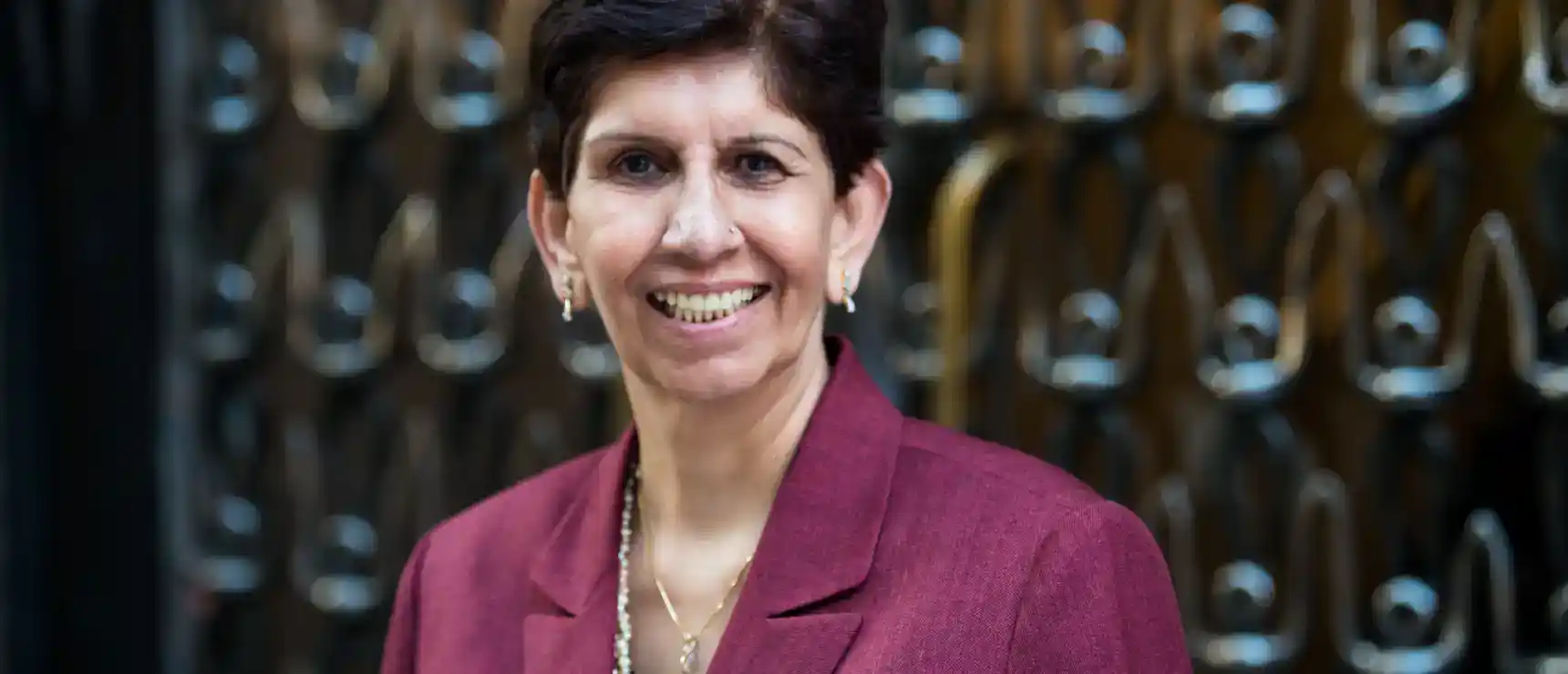 Dwight Global’s Jaya Bhavnani Named Among Top Ten Indian-Origin Educational Leaders for 2023