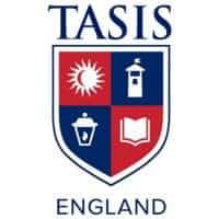 TASIS England logo