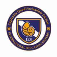 Udine International School logo