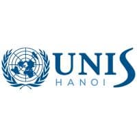 UNIS Hanoi logo