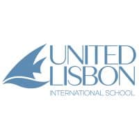 United Lisbon International School logo