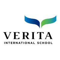 Verita International School, Athens logo
