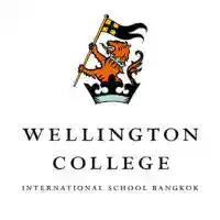 Wellington College International School Bangkok logo